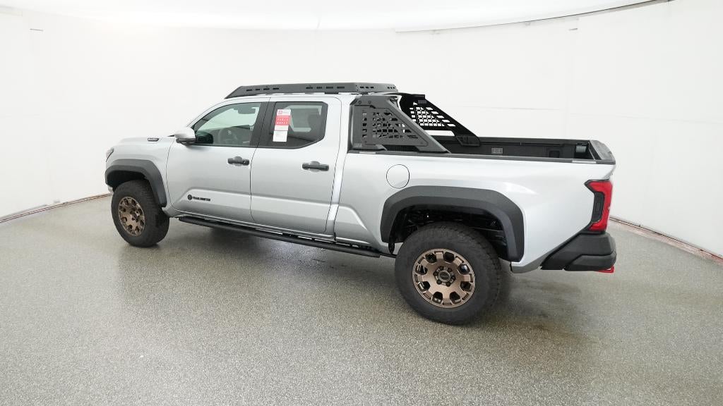 2025 Toyota Tacoma i-FORCE MAX Tacoma Trailhunter
