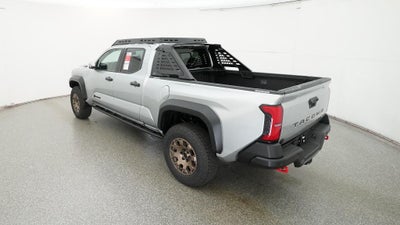 2025 Toyota Tacoma i-FORCE MAX Tacoma Trailhunter