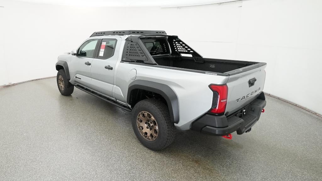 2025 Toyota Tacoma i-FORCE MAX Tacoma Trailhunter