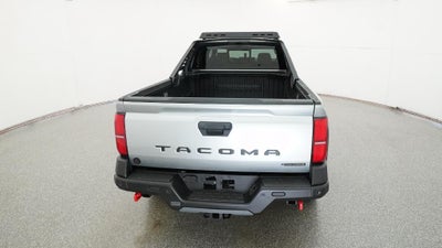 2025 Toyota Tacoma i-FORCE MAX Tacoma Trailhunter