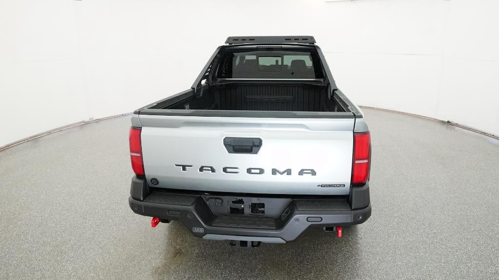2025 Toyota Tacoma i-FORCE MAX Tacoma Trailhunter