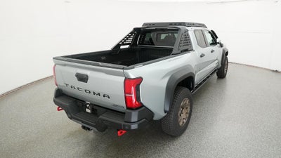 2025 Toyota Tacoma i-FORCE MAX Tacoma Trailhunter