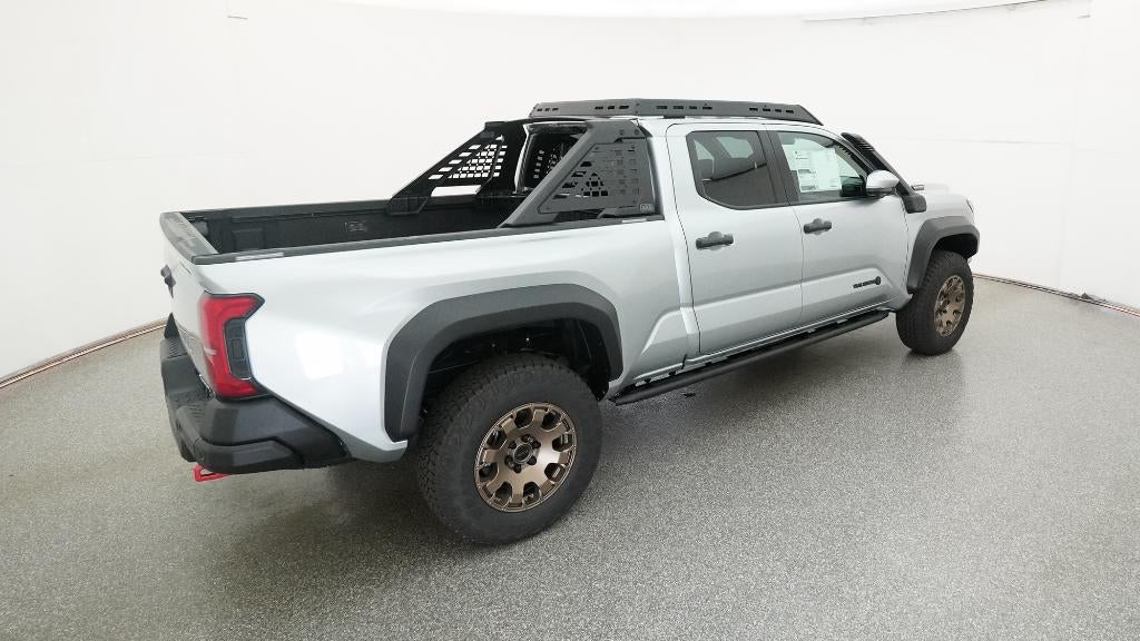 2025 Toyota Tacoma i-FORCE MAX Tacoma Trailhunter
