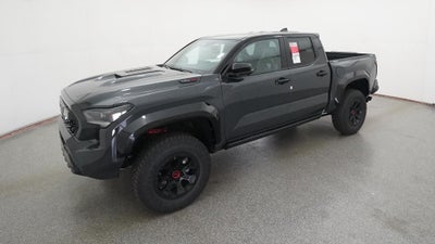 2026 Toyota Tacoma i-FORCE MAX Tacoma TRD Pro