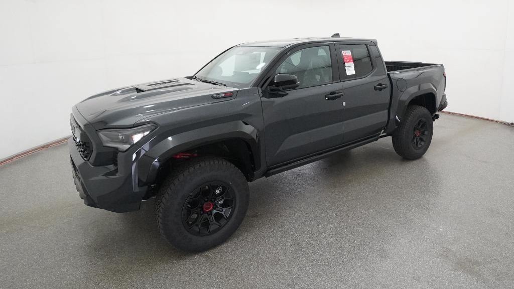 2026 Toyota Tacoma i-FORCE MAX Tacoma TRD Pro