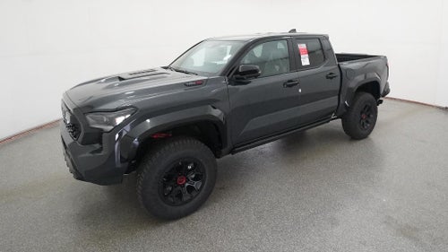 2026 Toyota Tacoma i-FORCE MAX Tacoma TRD Pro