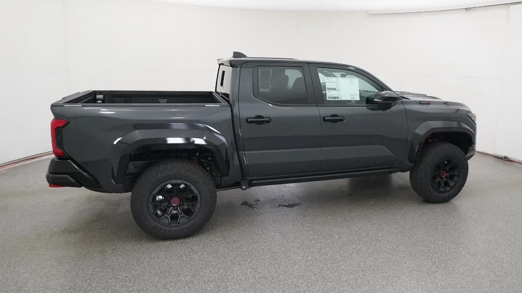 2026 Toyota Tacoma i-FORCE MAX Tacoma TRD Pro