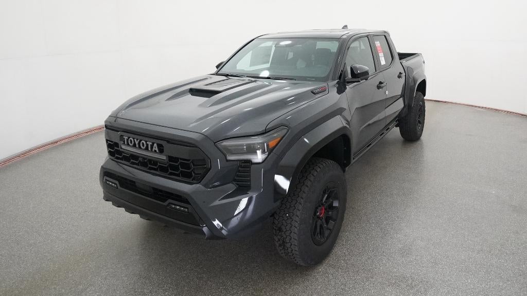 2026 Toyota Tacoma i-FORCE MAX Tacoma TRD Pro