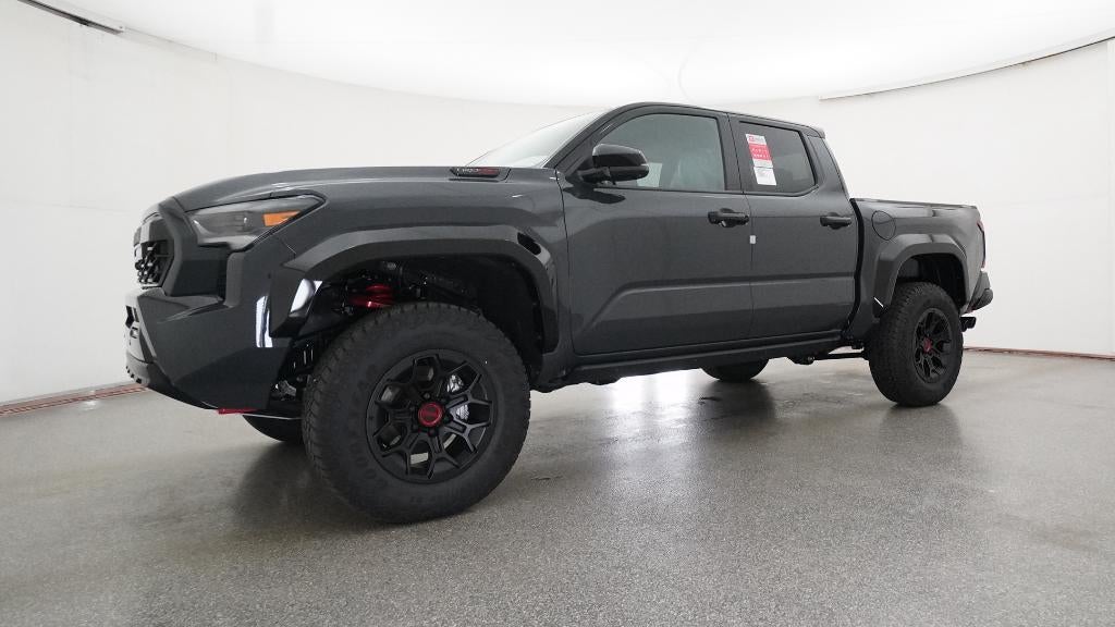 2026 Toyota Tacoma i-FORCE MAX Tacoma TRD Pro