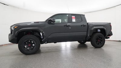 2026 Toyota Tacoma i-FORCE MAX Tacoma TRD Pro