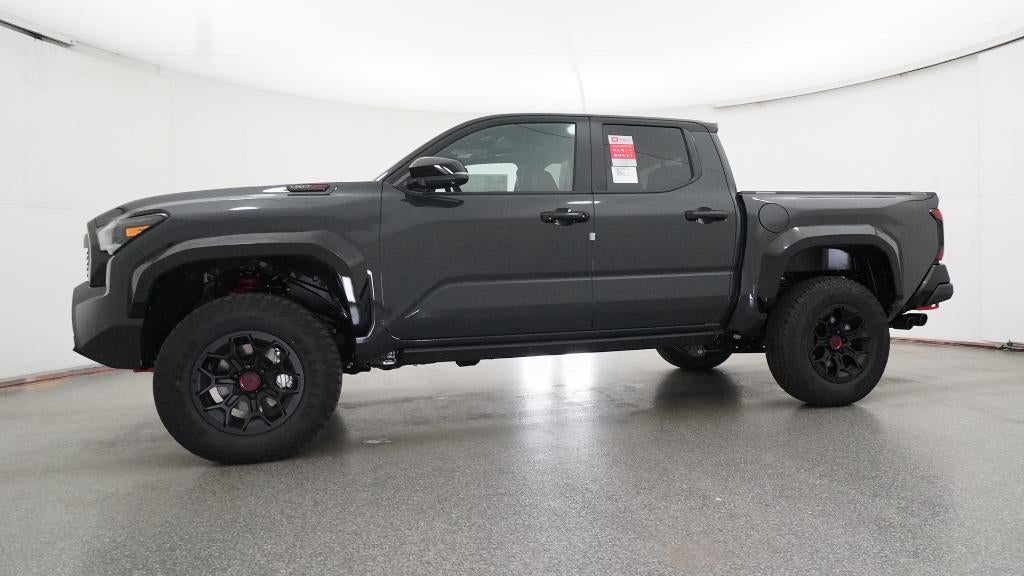 2026 Toyota Tacoma i-FORCE MAX Tacoma TRD Pro
