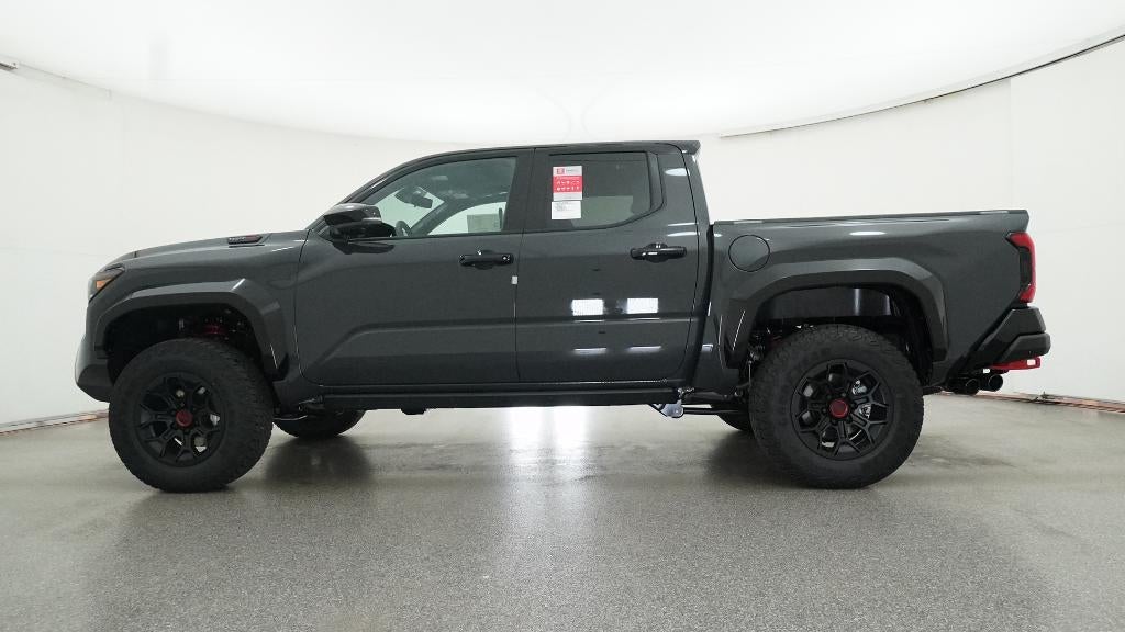 2026 Toyota Tacoma i-FORCE MAX Tacoma TRD Pro