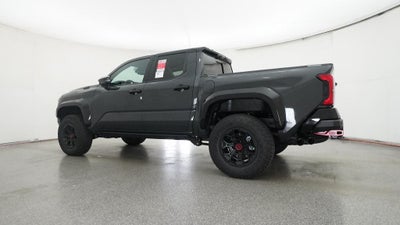 2026 Toyota Tacoma i-FORCE MAX Tacoma TRD Pro