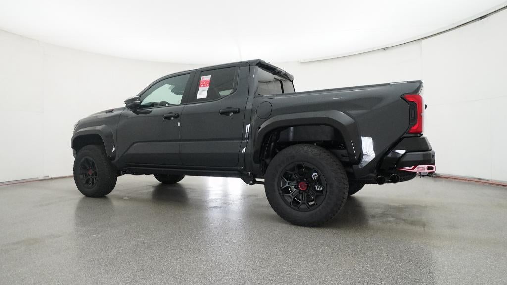 2026 Toyota Tacoma i-FORCE MAX Tacoma TRD Pro