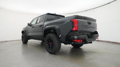 2026 Toyota Tacoma i-FORCE MAX Tacoma TRD Pro