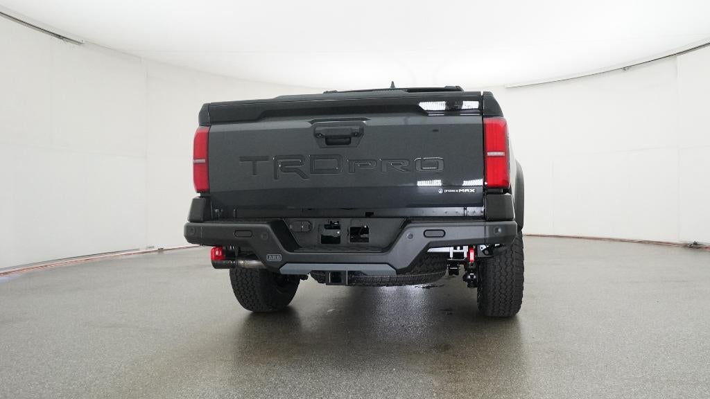 2026 Toyota Tacoma i-FORCE MAX Tacoma TRD Pro