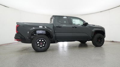 2026 Toyota Tacoma i-FORCE MAX Tacoma TRD Pro