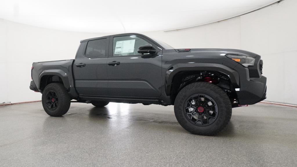 2026 Toyota Tacoma i-FORCE MAX Tacoma TRD Pro