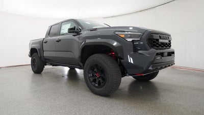 2026 Toyota Tacoma i-FORCE MAX Tacoma TRD Pro