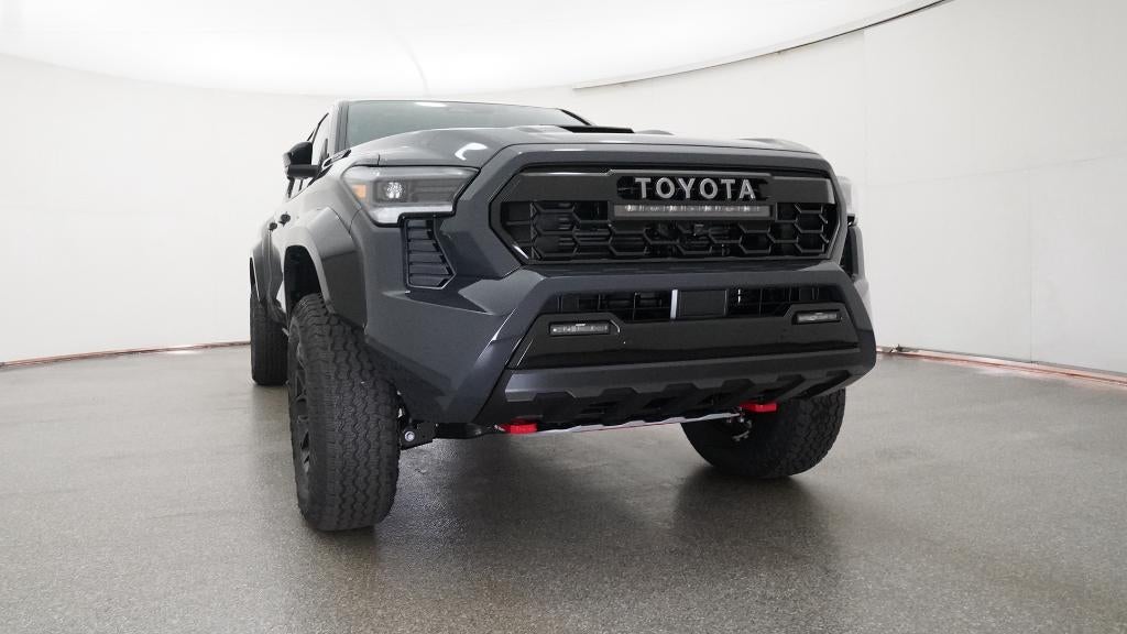 2026 Toyota Tacoma i-FORCE MAX Tacoma TRD Pro