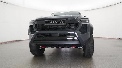 2026 Toyota Tacoma i-FORCE MAX Tacoma TRD Pro