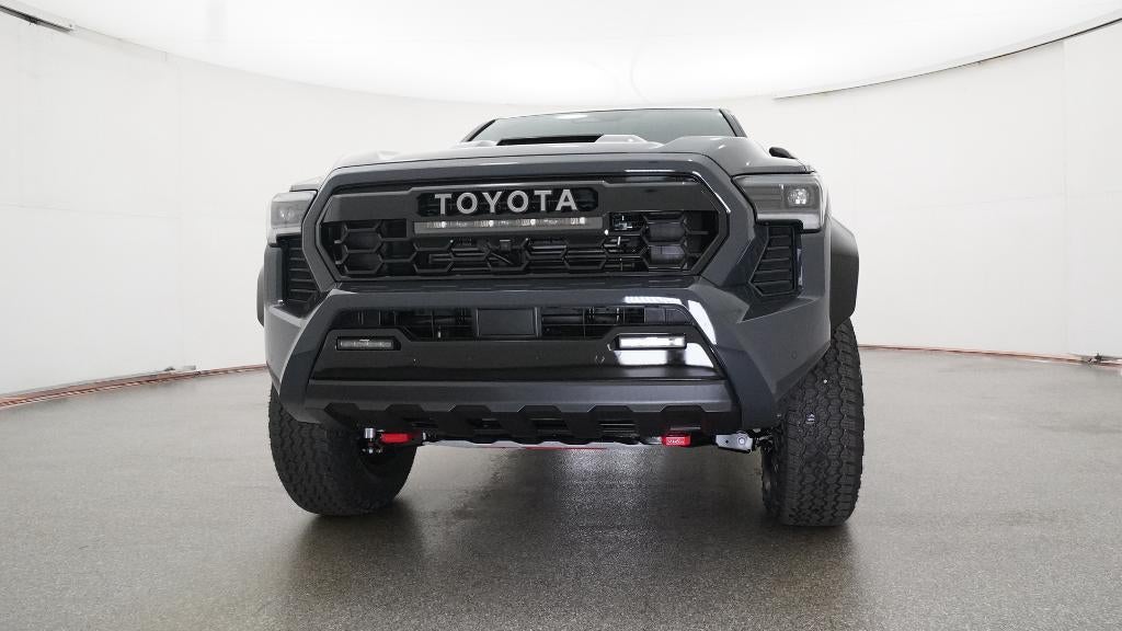 2026 Toyota Tacoma i-FORCE MAX Tacoma TRD Pro
