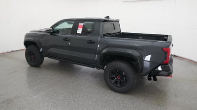 2026 Toyota Tacoma i-FORCE MAX Tacoma TRD Pro