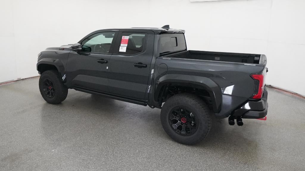2026 Toyota Tacoma i-FORCE MAX Tacoma TRD Pro