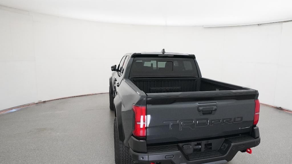 2026 Toyota Tacoma i-FORCE MAX Tacoma TRD Pro