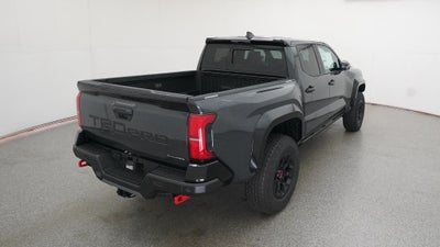 2026 Toyota Tacoma i-FORCE MAX Tacoma TRD Pro