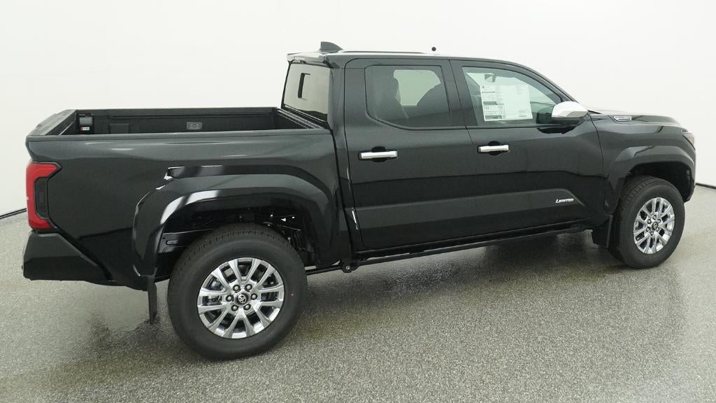 2026 Toyota Tacoma i-FORCE MAX Tacoma Limited