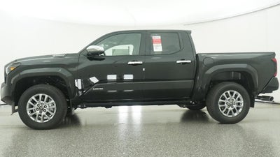 2026 Toyota Tacoma i-FORCE MAX Tacoma Limited