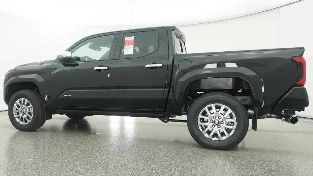 2026 Toyota Tacoma i-FORCE MAX Tacoma Limited