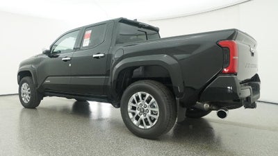 2026 Toyota Tacoma i-FORCE MAX Tacoma Limited