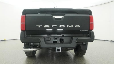 2026 Toyota Tacoma i-FORCE MAX Tacoma Limited