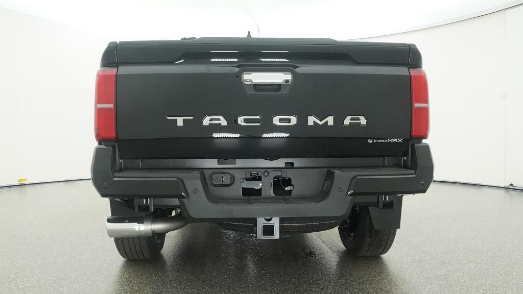 2026 Toyota Tacoma i-FORCE MAX Tacoma Limited