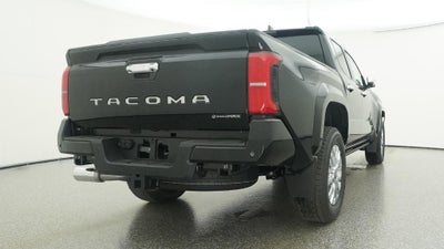 2026 Toyota Tacoma i-FORCE MAX Tacoma Limited