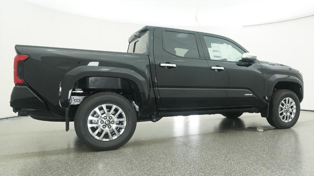 2026 Toyota Tacoma i-FORCE MAX Tacoma Limited