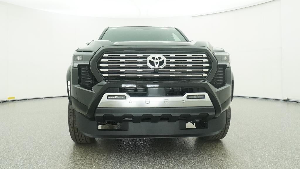 2026 Toyota Tacoma i-FORCE MAX Tacoma Limited