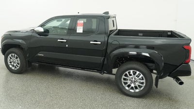 2026 Toyota Tacoma i-FORCE MAX Tacoma Limited