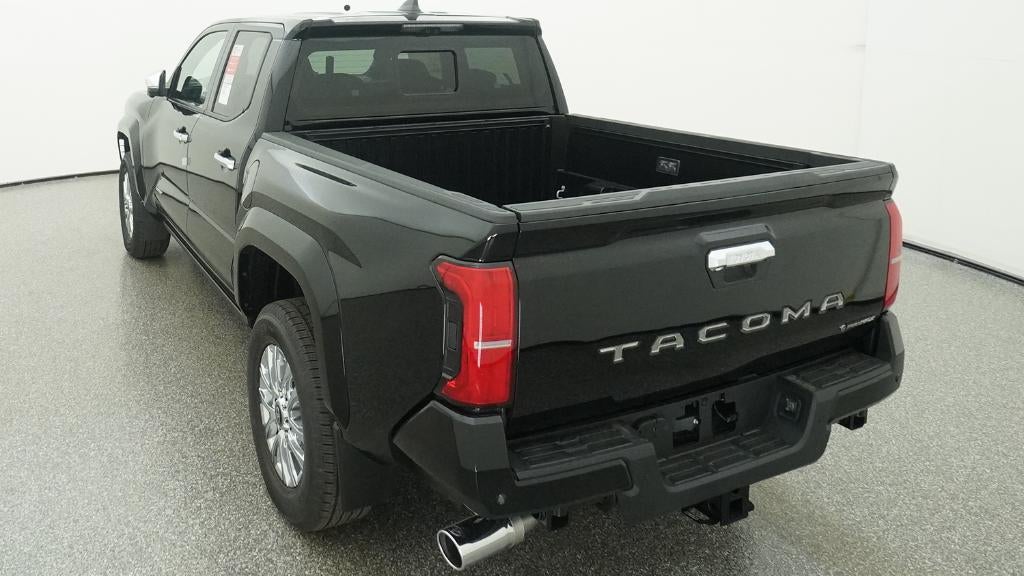 2026 Toyota Tacoma i-FORCE MAX Tacoma Limited
