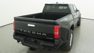 2026 Toyota Tacoma i-FORCE MAX Tacoma Limited