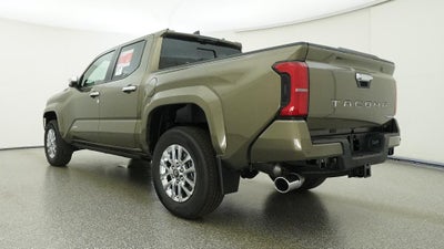 2026 Toyota Tacoma i-FORCE MAX Tacoma Limited