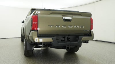 2026 Toyota Tacoma i-FORCE MAX Tacoma Limited