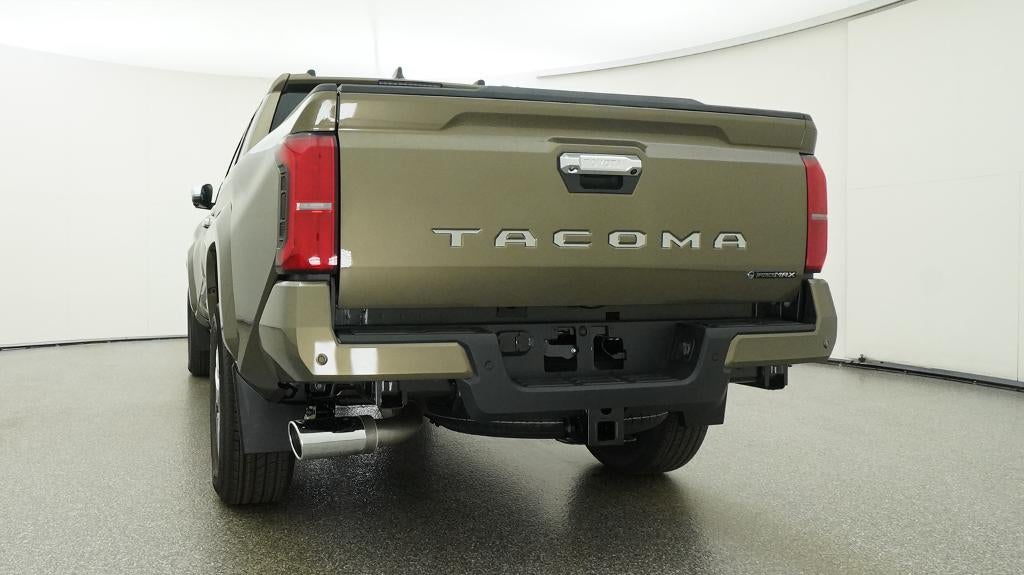 2026 Toyota Tacoma i-FORCE MAX Tacoma Limited