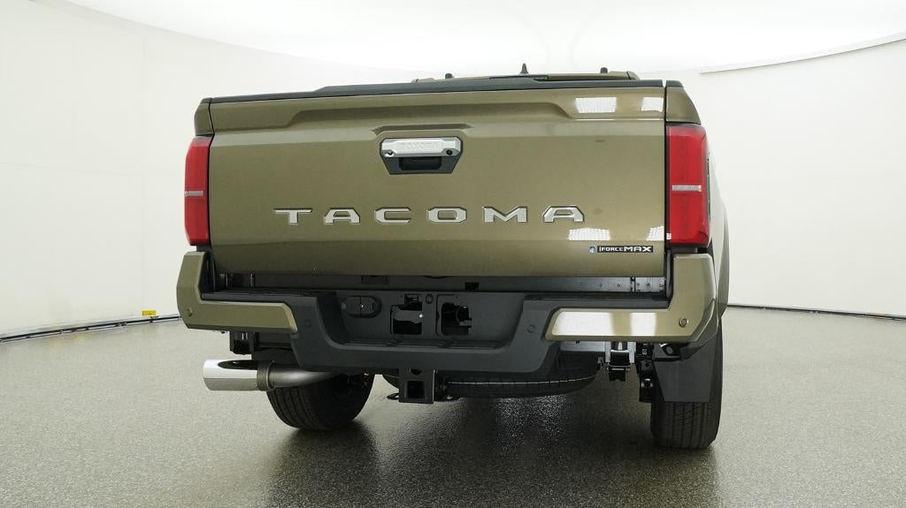 2026 Toyota Tacoma i-FORCE MAX Tacoma Limited