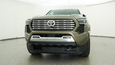 2026 Toyota Tacoma i-FORCE MAX Tacoma Limited