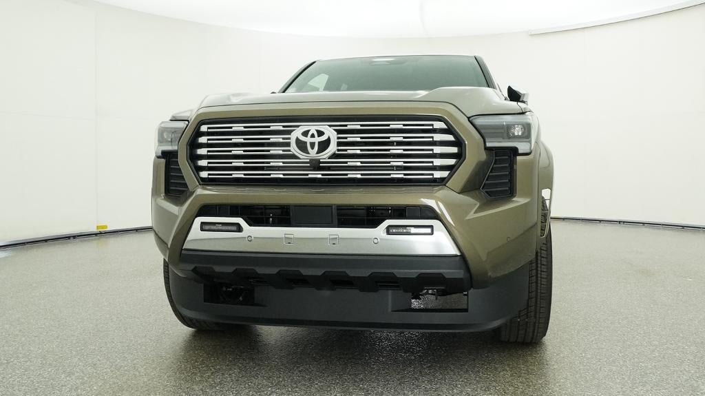 2026 Toyota Tacoma i-FORCE MAX Tacoma Limited