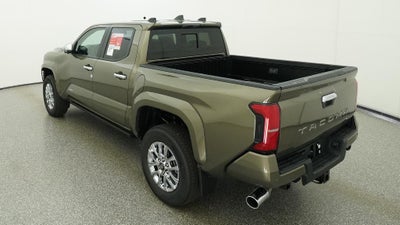2026 Toyota Tacoma i-FORCE MAX Tacoma Limited