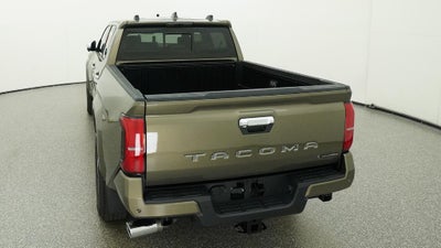 2026 Toyota Tacoma i-FORCE MAX Tacoma Limited